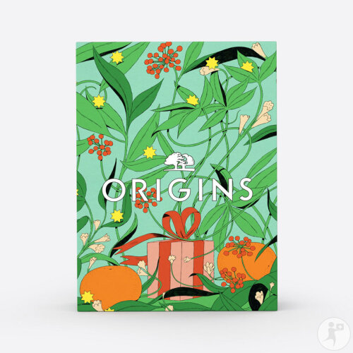 Origins Ginzing Getöntes Set 2 Produkte-3