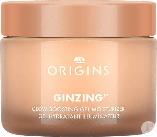 Origins Ginzing Glow-Boosting Gel Moisturizer Tiegel 50ml