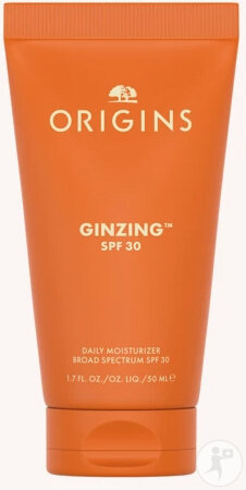 Origins GinZing SPF30 Tägliche Feuchtigkeitspflege Tube 50ml