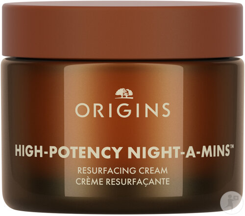 Origins High-Potency Night-A-Mins Resurfacing Creme 50ml