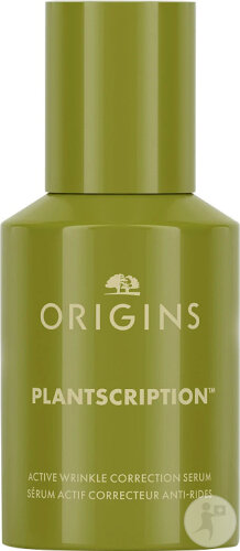 Origins Plantscription Aktives Serum Zur Faltenkorrektur 30ml