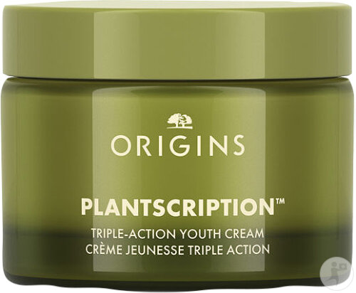 Origins Plantscription Jugendcreme 3 Aktionen 50ml