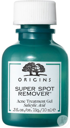 Origins Super Spot Remover Akne Behandlungsgel Flakon 10ml