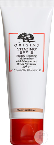 Origins Vitazing SPF15 Energy Boosting Feuchtigkeitspflege Mit Mangostan Tube 50ml