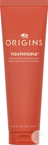 Origins Youthtopia Reinigungsbalsam Apfelbutter 125ml