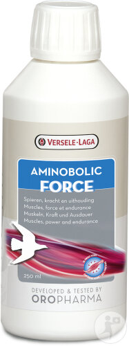 Oropharma Aminobolic Force 250ml
