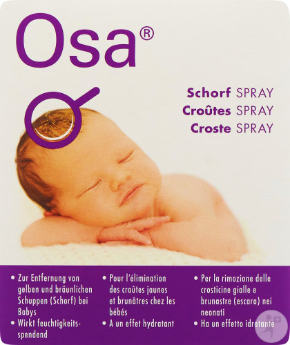 Osa Schorf Spray 30ml