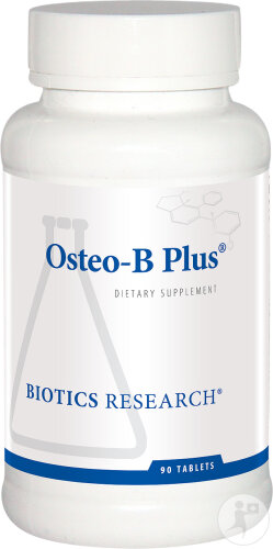 Osteo-B Plus 90 Tabletten