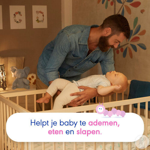 OtriCare Baby Nasensauger Bei Verstopfter Nase 1 Stück-3