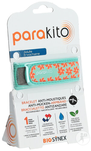 Parakito Armband Erwachsene Fun Sternenhimmel 1 Stück