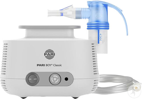 Pari Boy Classic Typ 130 1 Stück
