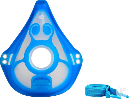 Pari Kindermaske Soft Spiggy 1 Stück