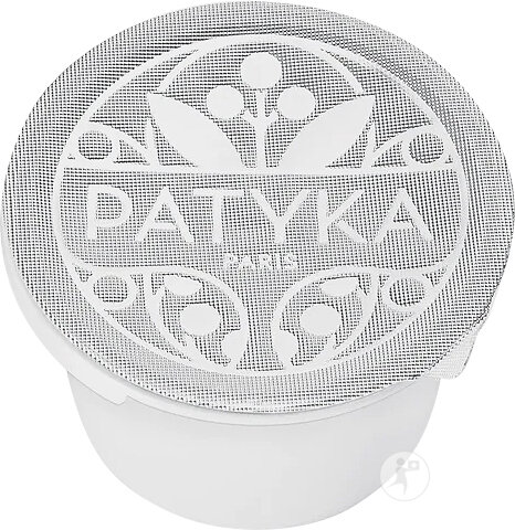 Patyka Age Specific Refill Aufpolsternde Maske Pro-Hyaluronic Bio Tiegel 50ml