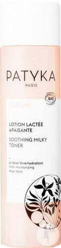 Patyka Beruhigende Milchlotion Reisegröße 100ml