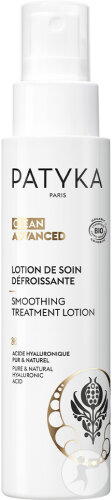 Patyka Clean Advanced Knitterlösende Pflege Lotion Spray 100ml