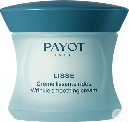 Payot Lisse Glättende Creme Falten Tiegel 50ml