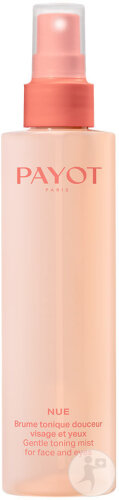 Payot Nue Milde Gesichtslotion Spray 200ml