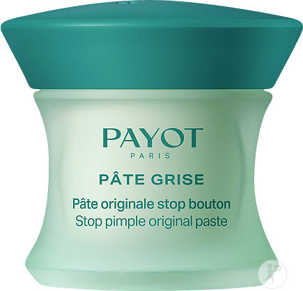 Payot Pâte Grise Original Stop Knopf Tiegel 15ml