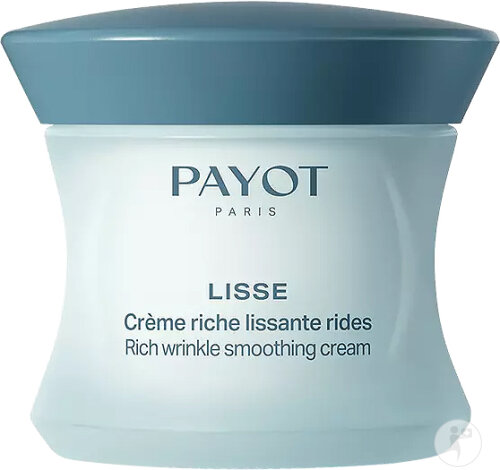 Payot Reichhaltige Creme Glättend Gegen Falten Tiegel 50ml