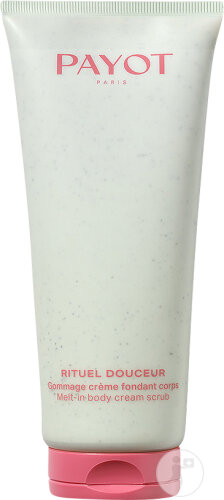 Payot Rituel Douceur Schmelzende Peeling-Creme Für Den Körper Tube 200ml
