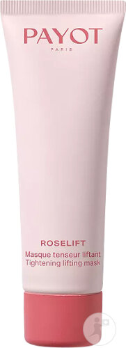 Payot Roselift Straffende Lifting-Maske Tube 50ml