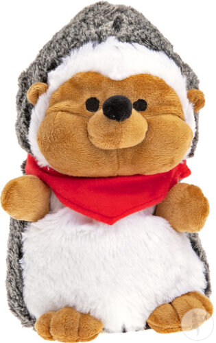 Pelucho Wärmestofftier Igel 1 Stück