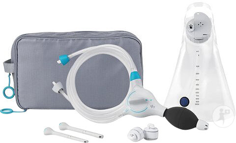 Peristeen Plus Set D Zubehör 29142