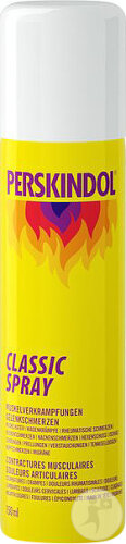 Perskindol Classic Spray 150ml