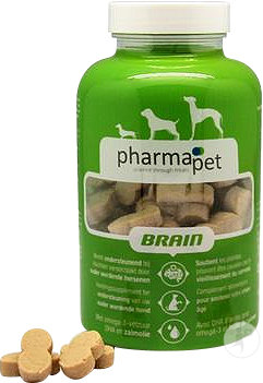 Pharma Pet Brain 235g