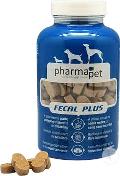 Pharma Pet Fecal Plus 235g