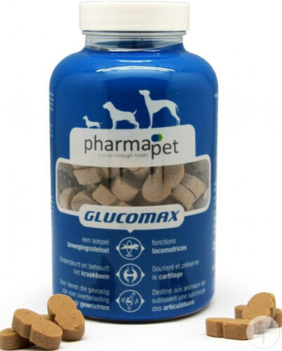 Pharma Pet Gluxcomax 235g