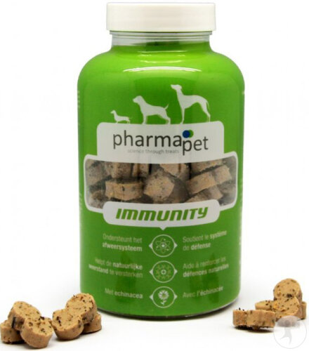 Pharma Pet Immunity 235g