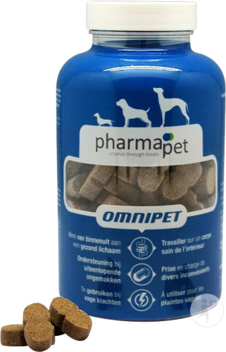 Pharma Pet Omnipet 235g