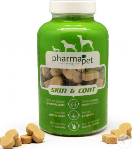 Pharma Pet Haut Und Fell 235g