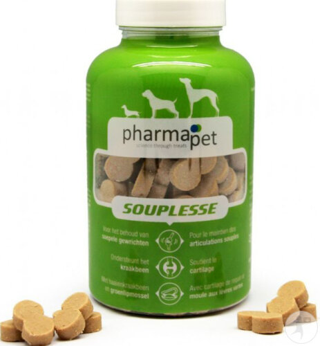 Pharma Pet Souplesse 235g