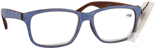 Pharmaglasses Palerma Jeans +4.00
