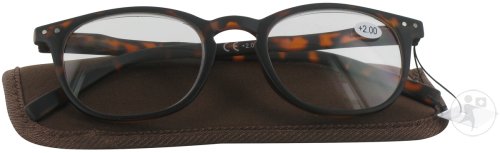 Pharmaglasses Roma Tiger +2.00 1 Paar