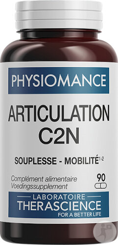Physiomance Articulation NC2 90 Kapseln
