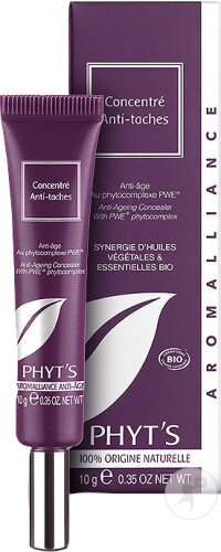 Phyt's Anti-Flecken Konzentrat Bio 10g