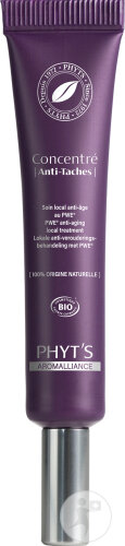 Phyt's Anti-Flecken Konzentrat Bio 10g