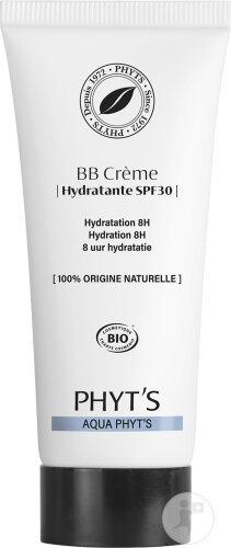Phyt's BB Creme Feuchtigkeitsspendend LSF30 Tube 40ml