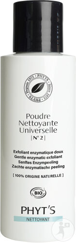 Phyt's Universelles Reinigungspulver Nr. 2 Bio 50g