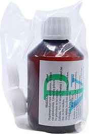 Phyto Colic Colica 500ml