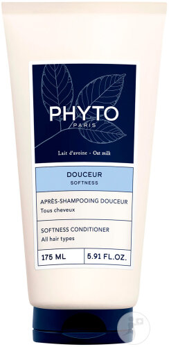 Phyto Paris Pflegespülung Sanft 175ml