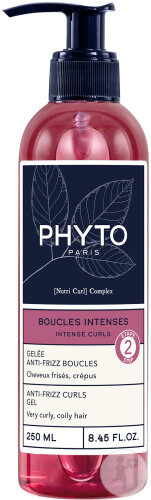 Phyto Paris Intensive Locken Gelée 250ml