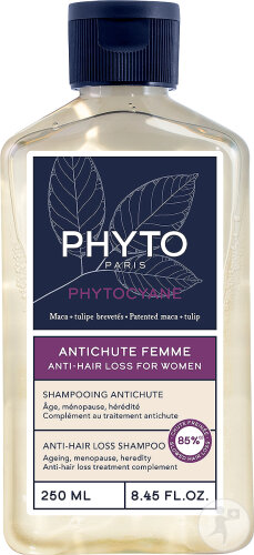 Phyto Phytocyane Frauen Shampoo 250ml