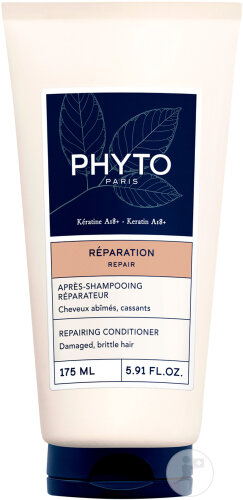 Phyto Paris Reparaturspülung Brüchiges Haar 175ml