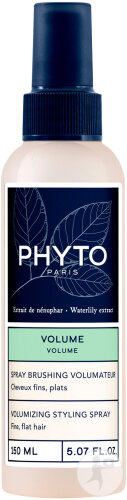 Phyto Paris Volumen Föhn-Spray Feines Plattes Haar 150ml