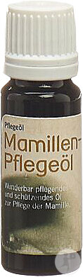 Phytodor Mamillenöl Bio 10ml