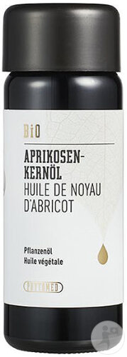Phytomed Aprikosenkernöl Bio 100ml